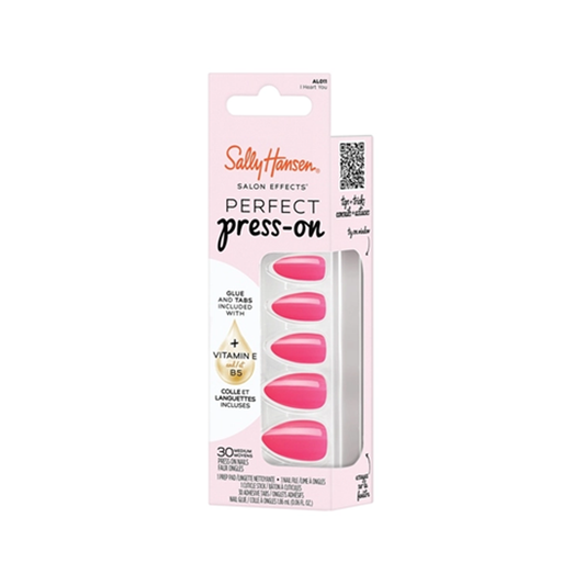 Sally Hansen Salon Effects® Perfect Manicure - I Heart You