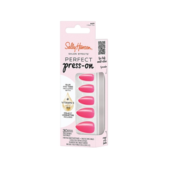 Sally Hansen Salon Effects® Perfect Manicure - I Heart You