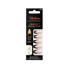 Sally Hansen Salon Effects® Perfect Manicure - French twist