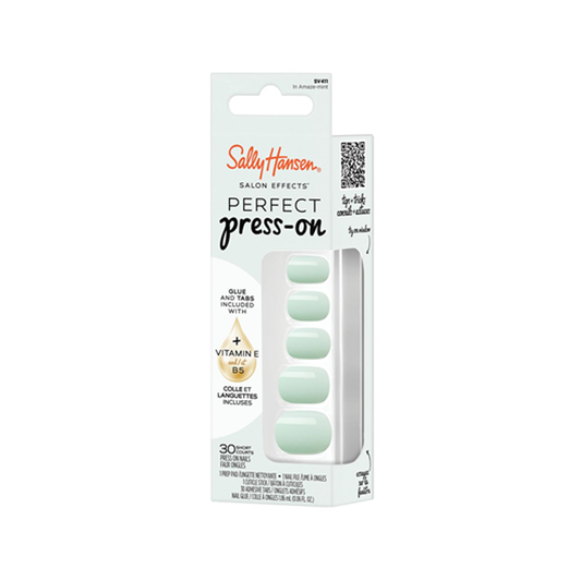 Sally Hansen Salon Effects® Perfect Manicure - Mint