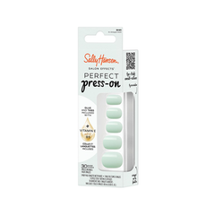 Sally Hansen Salon Effects® Perfect Manicure - Mint