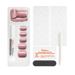 Sally Hansen Salon Effects® Perfect Manicure Miss bliss