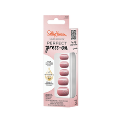 Sally Hansen Salon Effects® Perfect Manicure Miss bliss