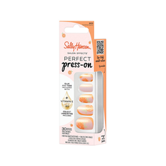 Sally Hansen Salon Effects® Perfect Manicure Sunshine spritz