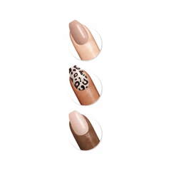 Sally Hansen Salon Effects® Perfect Manicure Going wild