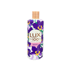 Lux Body Wash Magical Orchid 2000, 100 Years Limited Edition, 500ml