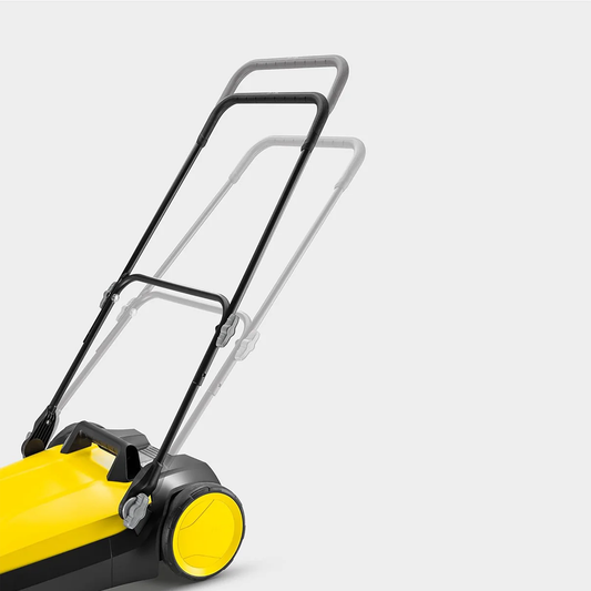 Karcher Push Sweeper S 4 Twin 1.766-360.0
