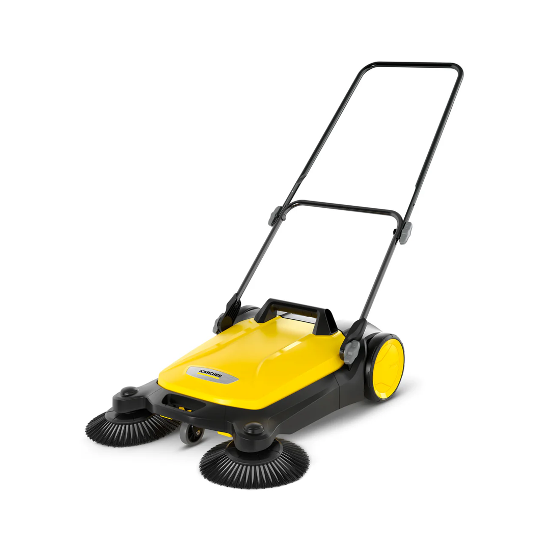 Karcher Push Sweeper S 4 Twin 1.766-360.0