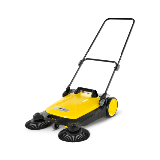Karcher Push Sweeper S 4 Twin 1.766-360.0