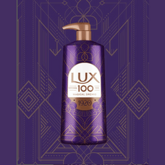Lux Body Wash Magical Orchid 1920, 100 Years Limited Edition, 500ml