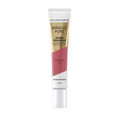 Max Factor Miracle Pure Infused Cream Blush