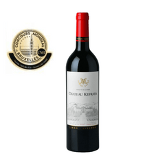 Château Kefraya Rouge, 2021 75cl