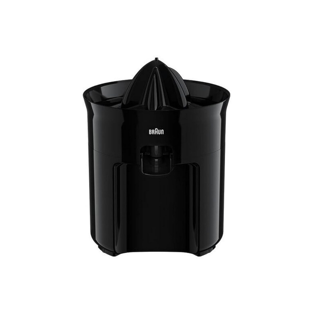 Braun Citrus Quick 3 Juicer CJ3050 Black