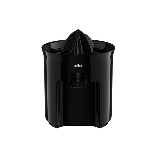 Braun Citrus Quick 3 Juicer CJ3050 Black