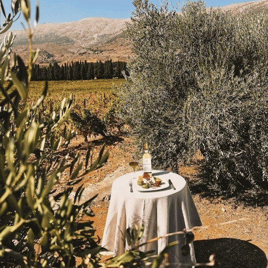 Château Kefraya Blanc, 2024 75cl