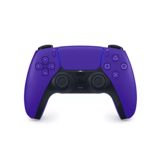 PlayStation PS5 DualSense Wireless Controller, Galactic Purple CFI-ZCT1W04X