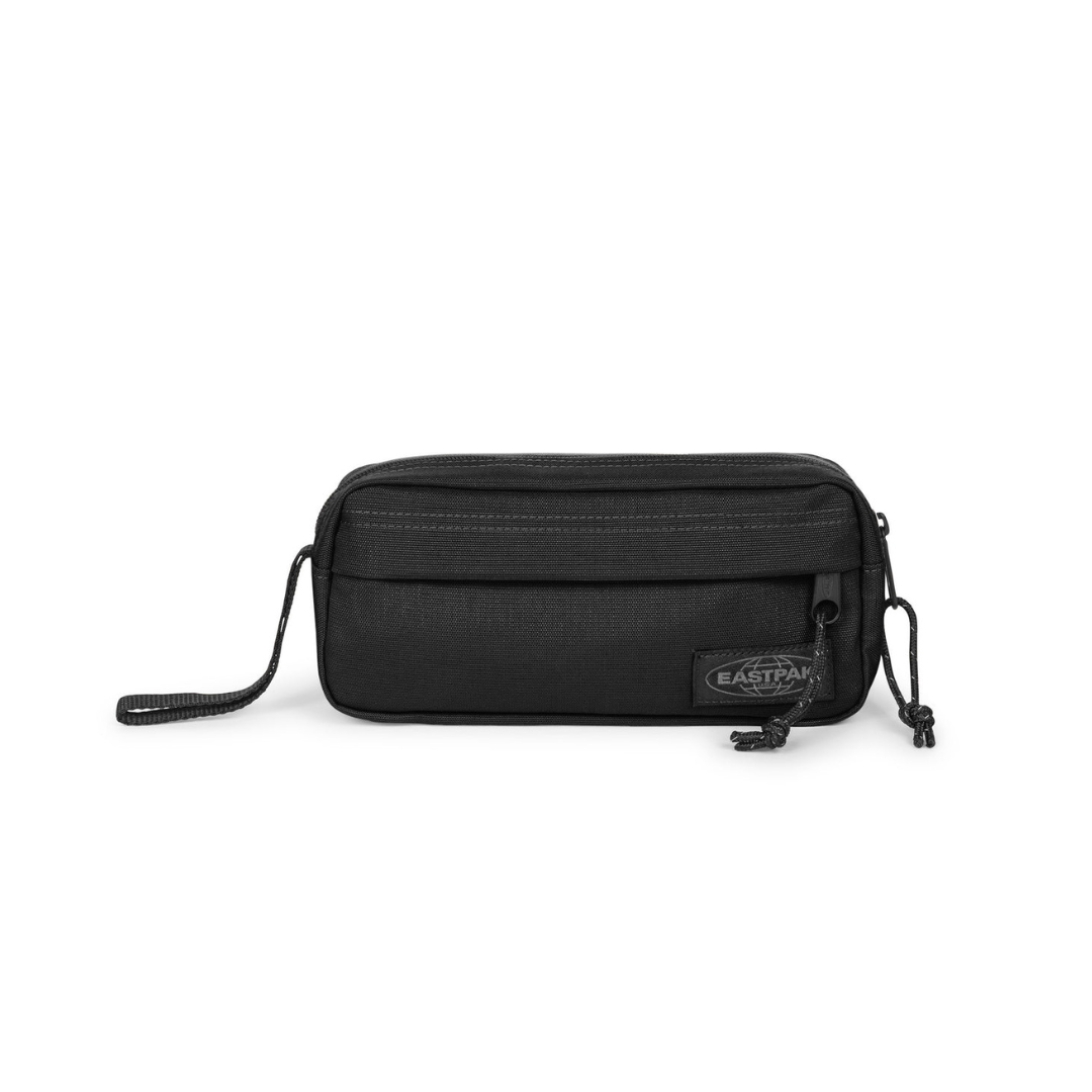 Eastpak Double Pouch Black EK0A5BIV008
