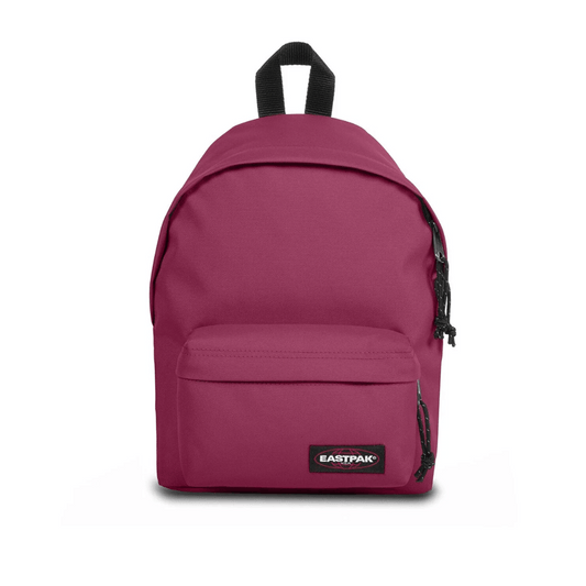 Eastpak Orbit Wine Burgundy, Mini Backpack, EK0000436S1