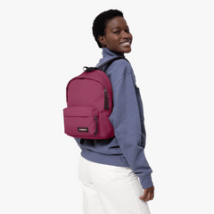 Eastpak Orbit Wine Burgundy, Mini Backpack, EK0000436S1