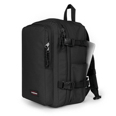 Eastpak Cabin Pak'R Black, Medium, Laptop & Bottle Holder, EK0A5BKD008