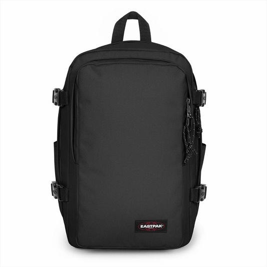 Eastpak Cabin Pak'R Black, Medium, Laptop & Bottle Holder, EK0A5BKD008