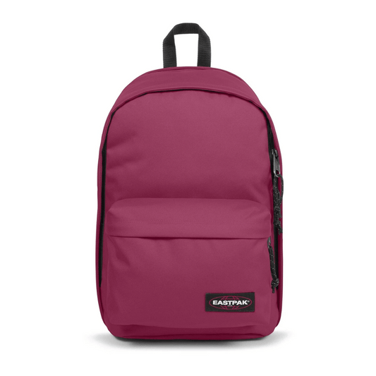 Eastpak Back To Work Wine Burgundy, Large, Laptop Sleeve, EK0009366S1