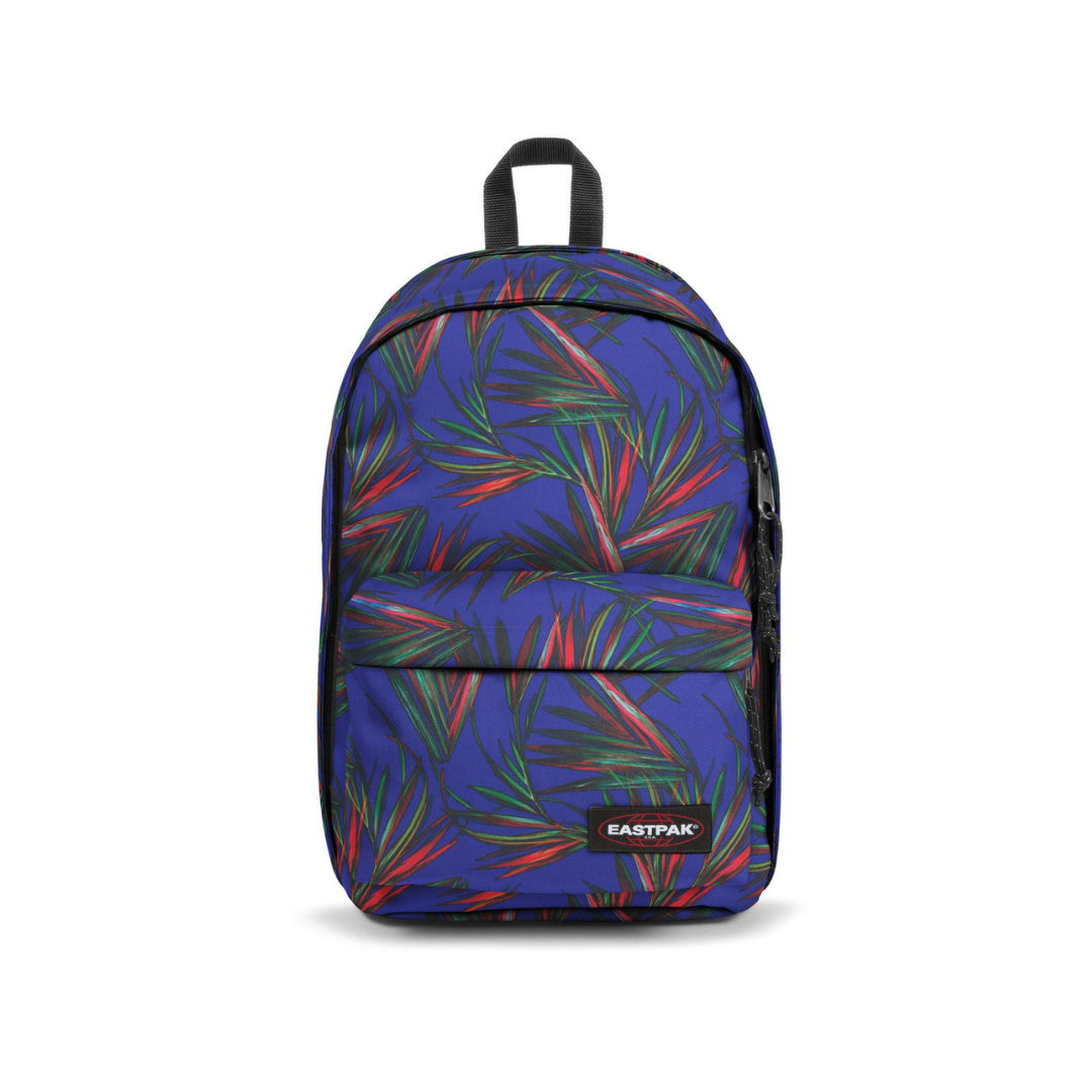 Eastpak Back to Work EK0009368V31 Brize palm Navy