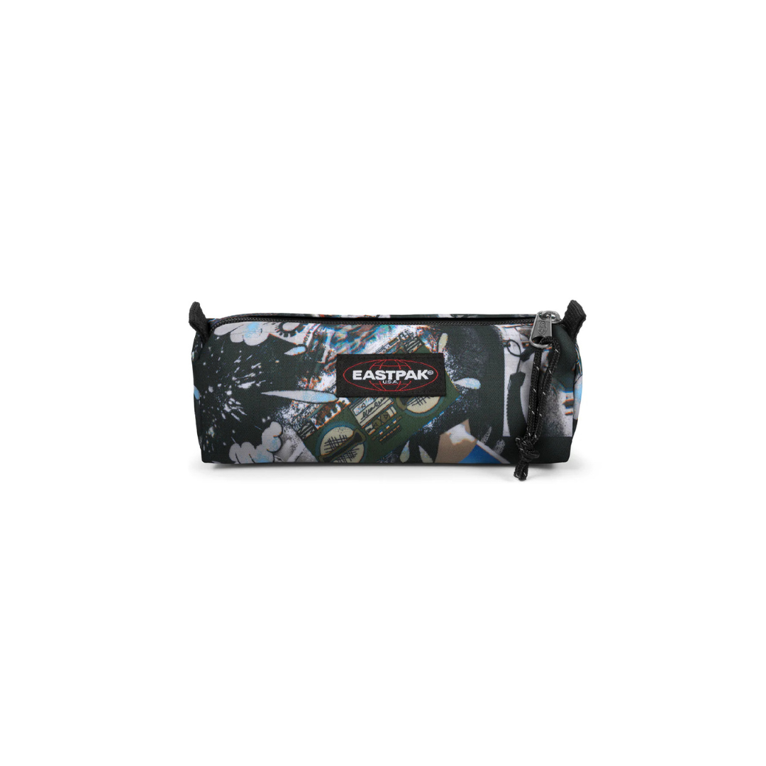 Eastpak Benchmark EK0003722W3 Single Cut-Out Dark