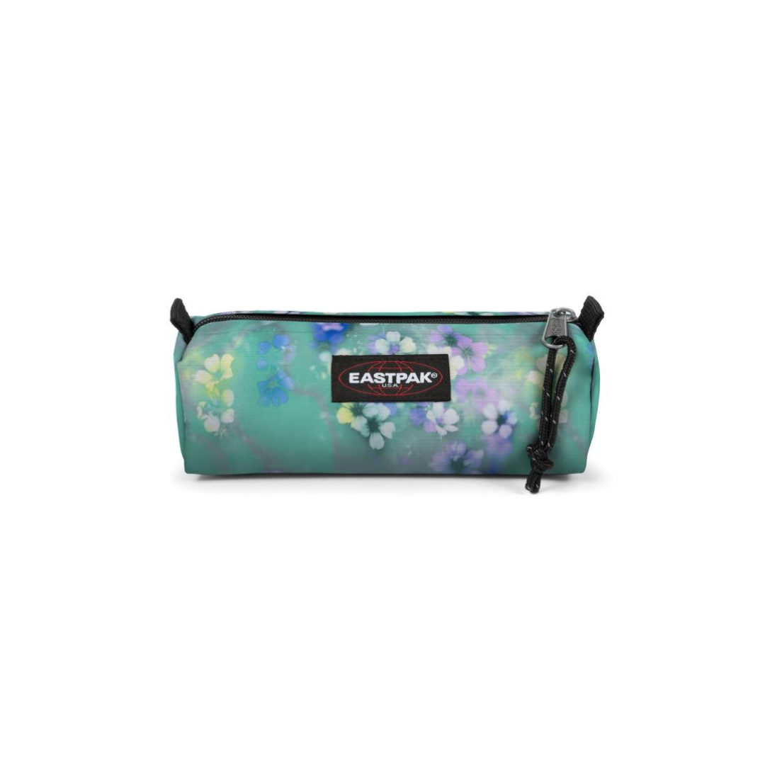 Eastpak Benchmark EK0003727V3 Single Flora Fade Aqua