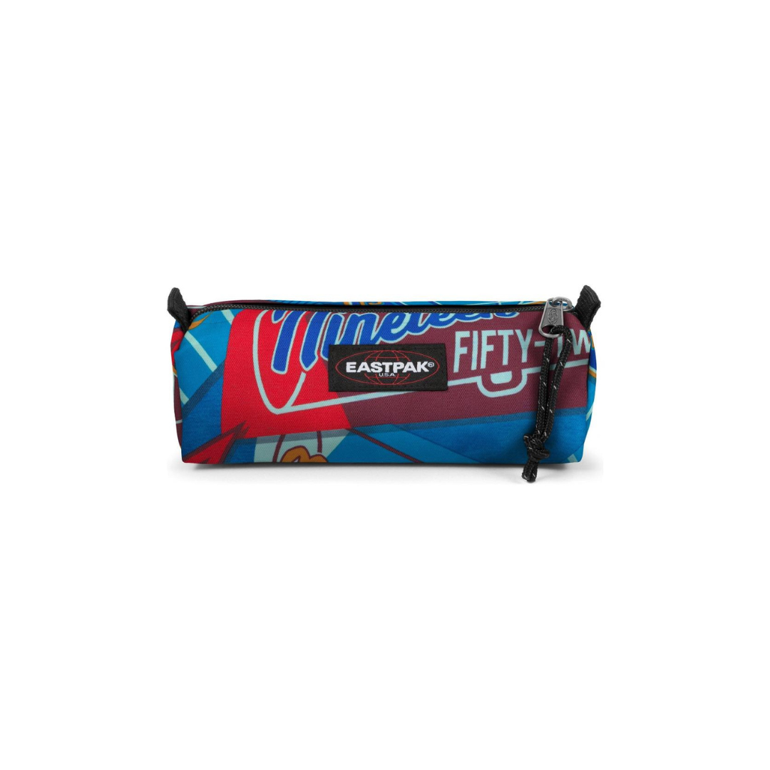 Eastpak Benchmark EK0003722W2 Single Clash Blue