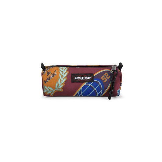 Eastpak Benchmark EK0003722W1 Single Clash Burgundy