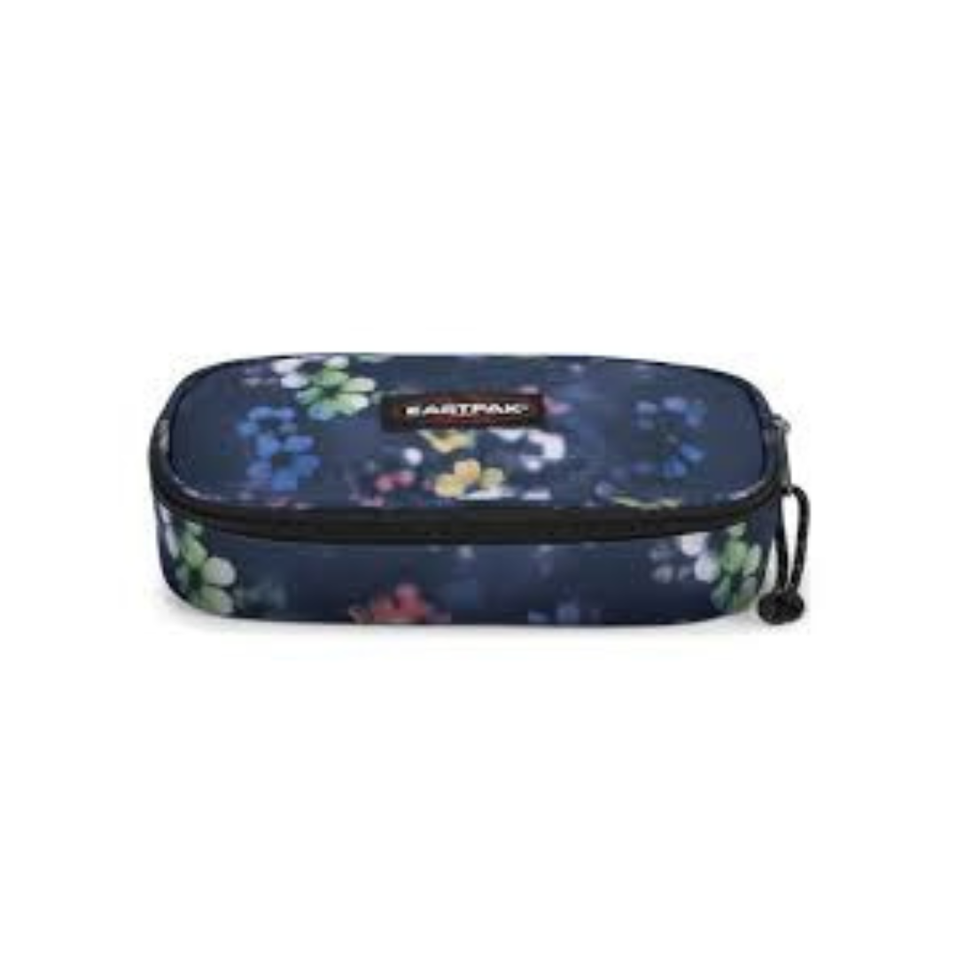 Eastpak Oval Mesh EK0007177V1 Flora Fade Navy