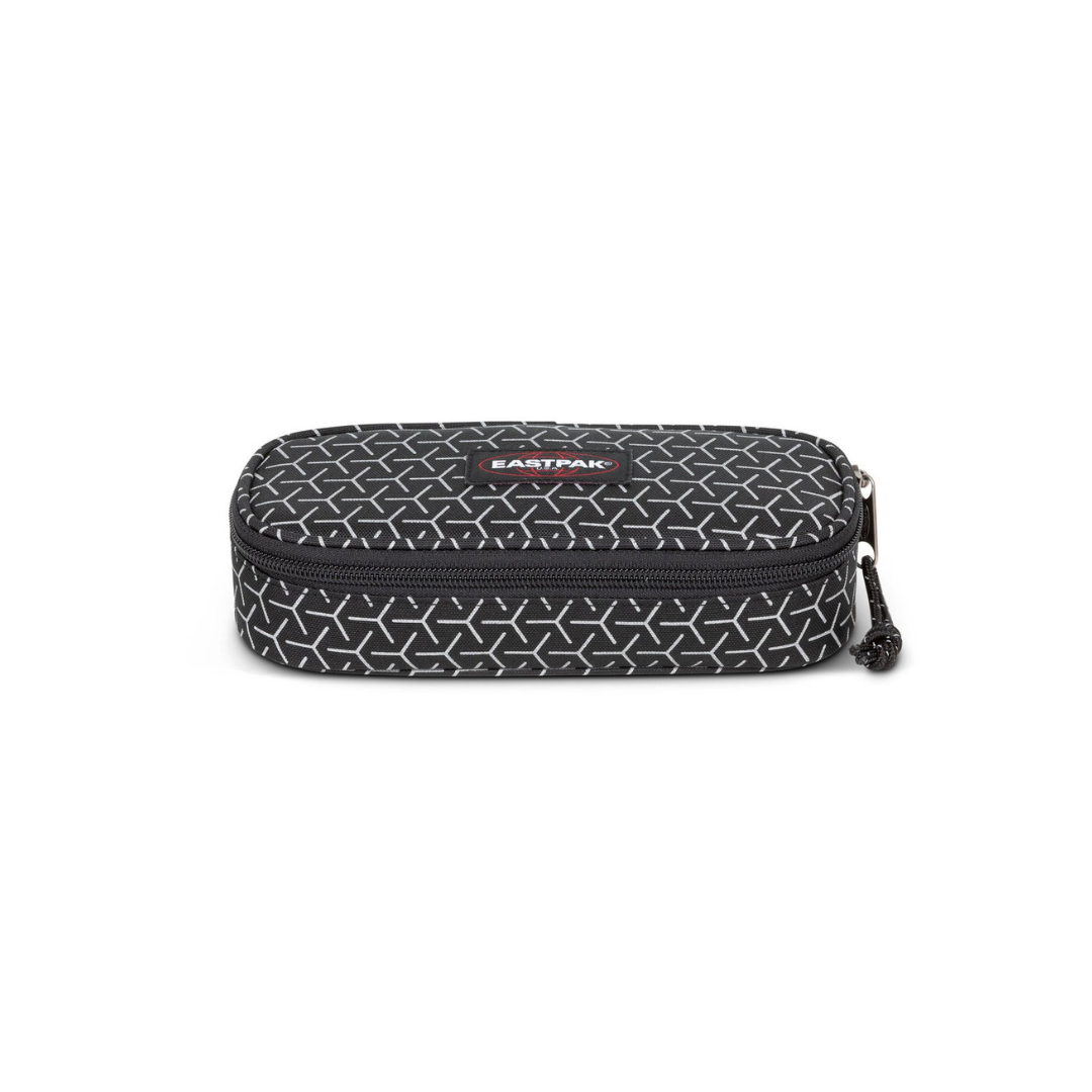 Eastpak Oval Mesh EK0007177V8 Reflekss Pac Black