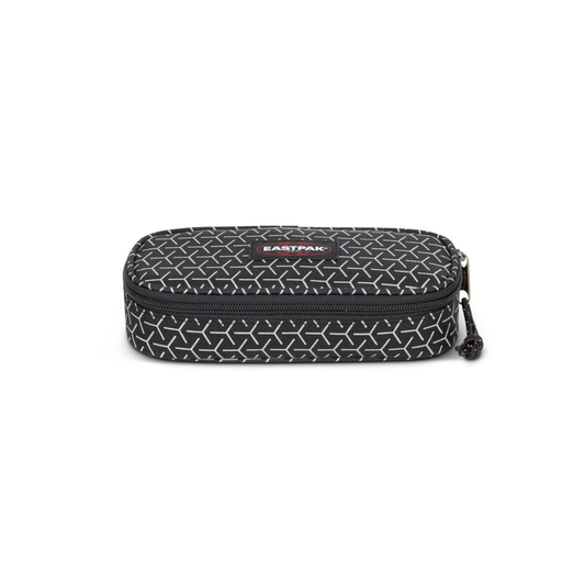 Eastpak Oval Mesh EK0007177V8 Reflekss Pac Black