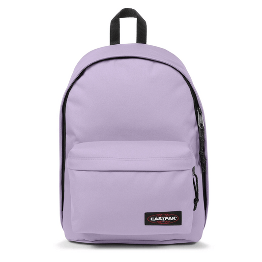 Eastpak Out Of Office Orchid Lilac, Medium with Laptop Sleeve, EK0007675V81
