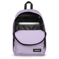 Eastpak Out Of Office Orchid Lilac, Medium with Laptop Sleeve, EK0007675V81