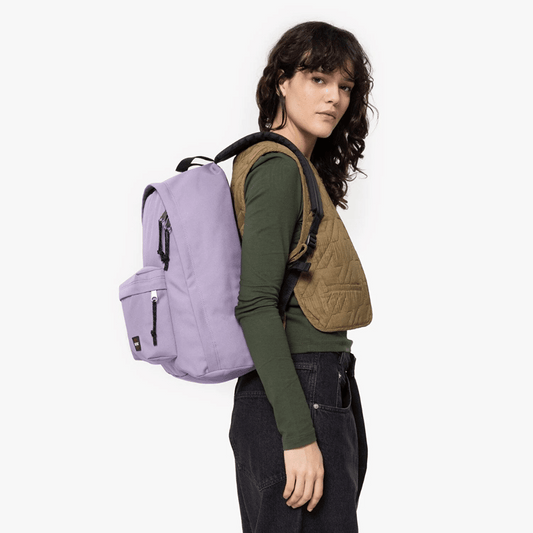 Eastpak Out Of Office Orchid Lilac, Medium with Laptop Sleeve, EK0007675V81
