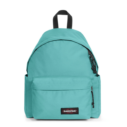 Eastpak Day Pak'R Stream Blue, Medium, Laptop & Bottle Holder, EK0A5BG45V7