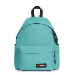 Eastpak Day Pak'R Stream Blue, Medium, Laptop & Bottle Holder, EK0A5BG45V7