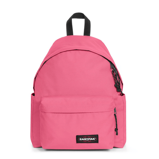 Eastpak Day Pak'R Jelly Pink, Medium, Laptop & Bottle Holder, EK0A5BG45V5