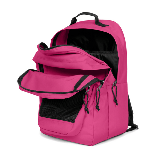 Eastpak Study Buddy Pink Escape, Large, Laptop & Bottle Holder, EK0A5BKS25