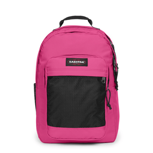 Eastpak Study Buddy Pink Escape, Large, Laptop & Bottle Holder, EK0A5BKS25