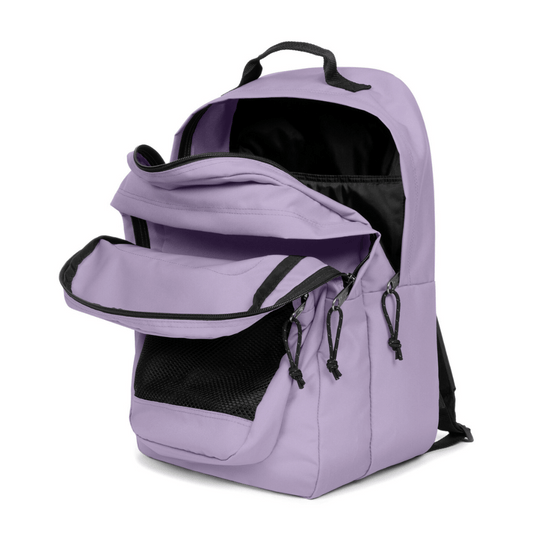 Eastpak Study Buddy Orchid Lilac, Large, Laptop & Bottle Holder, EK0A5BKS5V8