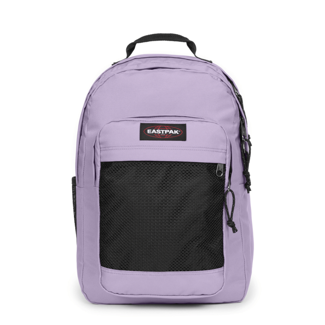 Eastpak Study Buddy Orchid Lilac, Large, Laptop & Bottle Holder, EK0A5BKS5V8