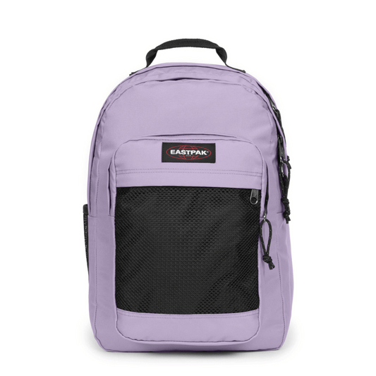 Eastpak Study Buddy Orchid Lilac, Large, Laptop & Bottle Holder, EK0A5BKS5V8