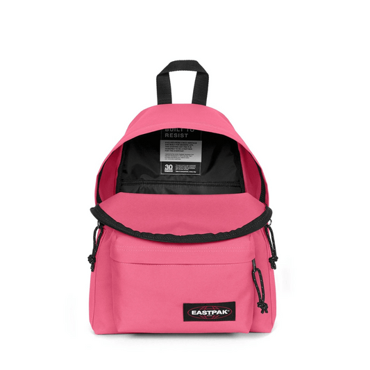 Eastpak Day Pak'R Jelly Pink, Small, Tablet & Bottle Holder, EKOASBG55V5