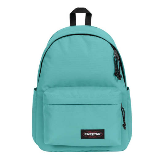 Eastpak Day Office Stream Blue, Large, Laptop & Bottle Holder, EK0A5BIK5V7