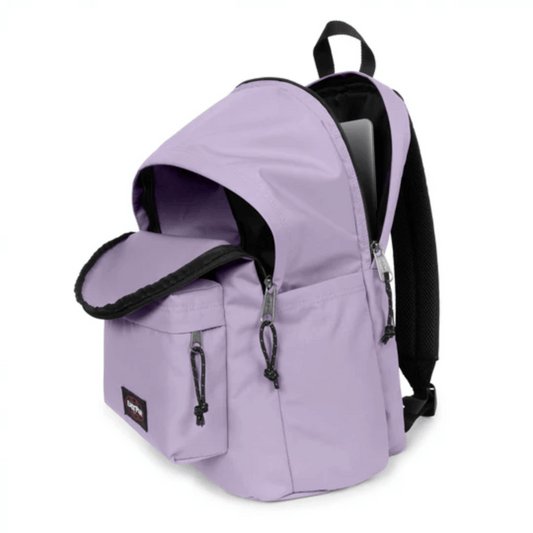 Eastpak Day Office Orchid Lilac, Large, Laptop & Bottle Holder, EK0A5BIK5V8
