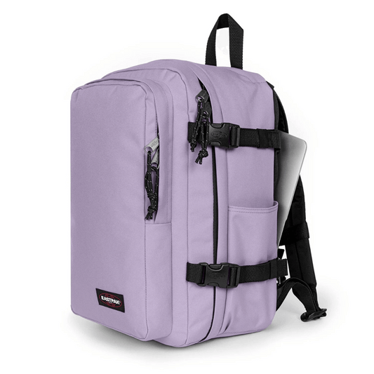 Eastpak Cabin Pak'R Orchid Lilac, Medium, Laptop & Bottle Holder, EK0A5BKD5V8