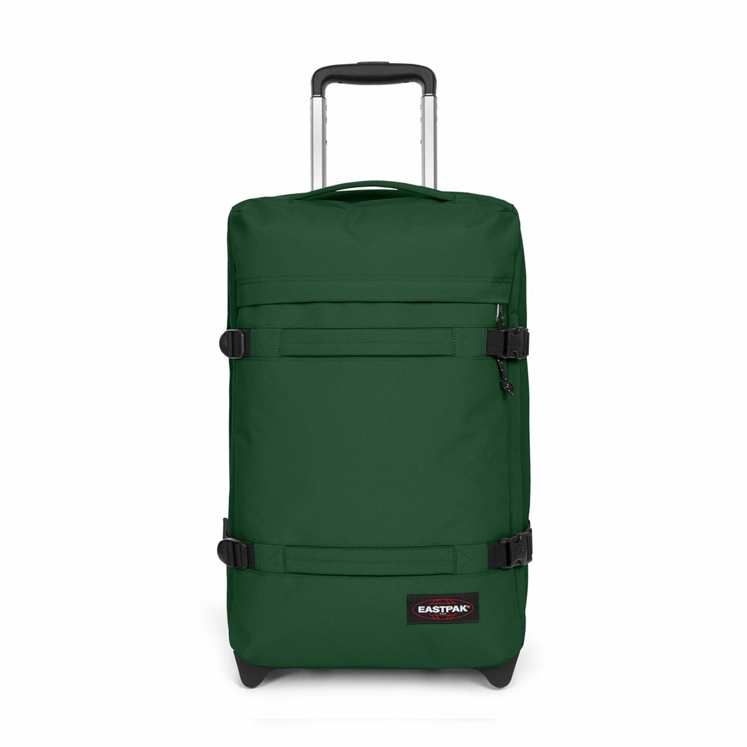 Eastpak Transit'R S Bristle Green EK0A5BA75V41